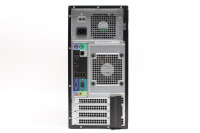 Dell Precision T1700 Konfigurator - Intel Core i7-4770 -...