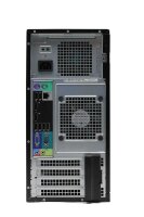 Dell Precision T1650 Konfigurator - Intel Xeon E3-1245 v2...