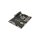 ASUS Sabertooth P67 Intel P67 mainboard ATX socket 1155 Refurbished   #304440