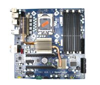 Dell Alienware 04VWF2 MS-7591 Rev.1.0 Mainboard Micro ATX...