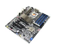 Intel Extreme Series DX58OG Intel X58 Mainboard ATX Sockel 1366  #304472