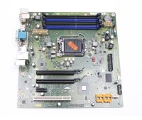 Fujitsu D3161-A12 GS 1 Intel Q75 Mainboard Micro ATX Sockel 1155  #304477