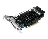 ASUS GeForce GT 630 Silent 2GB DDR3 VGA, DVI, HDMI, PCI-E...