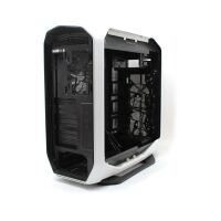 Corsair Graphite Series 780T ATX PC Gehäuse BigTower USB 3.0  weiß   #304602