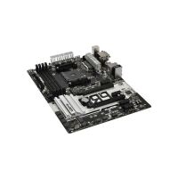 ASRock X370 Pro4 AMD X370 Mainboard ATX Sockel AM4  #304636