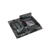 ASUS ROG Rampage IV Black Edition Intel X79 Mainboard E-ATX Sockel 2011  #304708