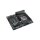 ASUS ROG Rampage IV Black Edition Intel X79 Mainboard E-ATX Sockel 2011  #304708