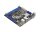 ASRock H61MV-ITX Intel H61 Mainboard Mini ITX Sockel 1155  #304710