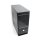 ATX PC Gehäuse MidTower USB 3.0  schwarz   #304718