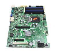 Supermicro X8SIE-F Rev.1.02 Intel i3420 Mainboard ATX...