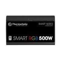 Thermaltake Smart RGB SPR-500AH2NK-2 ATX Netzteil 500...