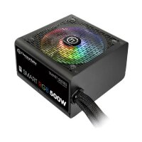 Thermaltake Smart RGB SPR-500AH2NK-2 ATX Netzteil 500 Watt 80+  #304726