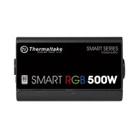 Thermaltake Smart RGB SPR-500AH2NK-2 ATX Netzteil 500 Watt 80+  #304726