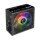 Thermaltake Smart RGB SPR-500AH2NK-2 ATX Netzteil 500 Watt 80+  #304726