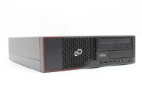 Fujitsu Esprimo E700 SFF Konfigurator - Intel Core i3-2120 - RAM SSD HDD wählbar