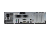 Fujitsu Esprimo E700 SFF Konfigurator - Intel Core...