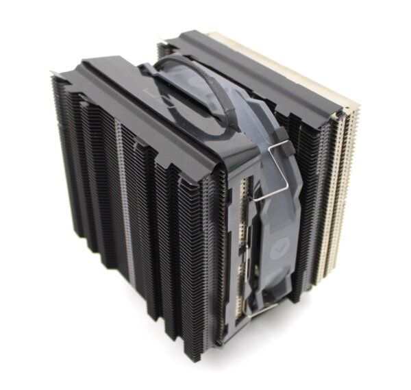 Cryorig R1 Ultimate CPU-Kühler mit 1x 140mm für Sockel 775 115x 1366  #304860
