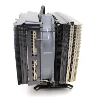 Cryorig R1 Ultimate CPU-Kühler mit 1x 140mm für Sockel 775 115x 1366  #304860