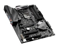 ASUS ROG Maximus IX Hero Intel Z270 mainboard ATX socket 1151  #304959