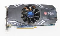 Sapphire Radeon HD 6870 1 GB GDDR5 2x DVI, HDMI, 2x mDP...