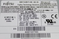 Fujitsu DPS-210FB A S26113-E517-V50 GS: 03 Rev.07 210...