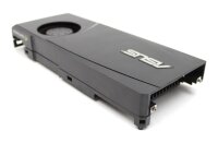ASUS GeForce GTX 470 Original graphic cards-cooler Ersatzteil  #304978