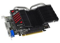 ASUS GeForce GT 740 Silent 2 GB DDR3 passiv lautlos DVI...