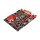 ASRock Fatal1ty X99X Killer Intel X99 Mainboard ATX Sockel 2011-3  #305011