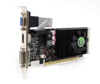 Point of View GeForce GT 630 1 GB DDR3 DVI HDMI VGA PCI-E...