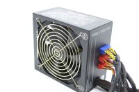 Inter-Tech Combat Power CPM 750 Modular 750 Watt ATX-Netzteil modular   #305026