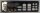 Gigabyte GA-Z170X-Desiqnare Rev.1.0 - Blende - Slotblech - IO Shield   #305144