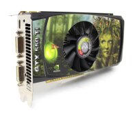 Point of View GeForce GTX 550 Ti TGT Ultra Charged 1 GB GDDR5  PCI-E   #305160