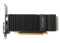 Zotac GeForce GT 1030 Zone Edition 2 GB GDDR5 passiv silent PCI-E    #305171