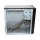 Chieftec Mesh CD-01 Micro ATX PC Gehäuse MiniTower USB 2.0  schwarz   #305243
