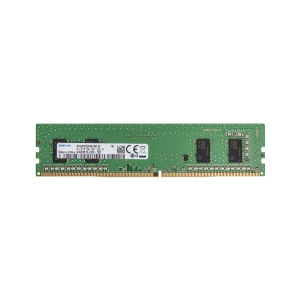 Samsung 8 GB (1x8GB) M378A1K43BB2-CRC DDR4-2400 PC4-19200   #305273