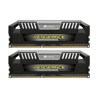 Corsair Vengeance Pro 8 GB (2x4GB) CMY8GX3M2A1600C9...