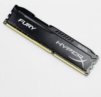 Kingston HyperX Fury 8 GB (1x8GB) HX316LC10FB/8 DDR3L-1600 PC3L-12800  #305283