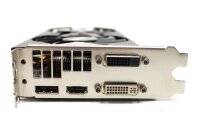 Sapphire Radeon R9 270X Dual-X 4 GB GDDR5 2x DVI, HDMI, DP PCI-E  #305323