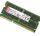 Kingston ValueRAM 8 GB (1x8GB) KVR16S11/8 DDR3-1600 PC3-12800S SO-DIMM #305334