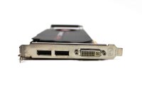 ATI FirePro V5800 1 GB GDDR5 mit Extended Bracket / Halterung PCI-E  #305390