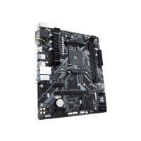 Gigabyte B450M S2H Rev.1.0 AMD B450 Mainboard Micro ATX Sockel AM4  #305395