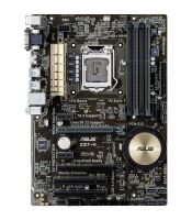 ASUS Z97-K Intel Z97 mainboard ATX socket 1150...