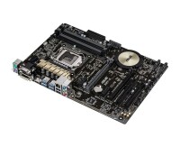 ASUS Z97-K Intel Z97 mainboard ATX socket 1150 Refurbished   #305399