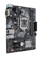 ASUS Prime H310M-K Intel H310 mainboard Micro ATX socket 1151  #305401