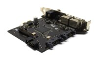 PNY Quadro G-Sync Option Board Synchronisierungsmodul PCI-E x1  #305422