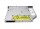 Acer Aspire / Hitachi GUC0N DVD-Brenner Slimline SATA schwarz  #305477