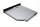 Acer Aspire / Hitachi GUC0N DVD-Brenner Slimline SATA schwarz  #305477