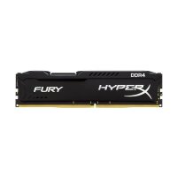 Kingston HyperX Fury 8 GB (1x8GB) HX424C15FB2/8 DDR4-2400...