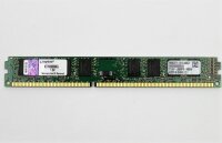 Kingston 4 GB (1x4GB) KTH9600B/4G DDR3-1333 MHz PC3-10600...