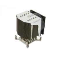 Supermicro SNK-P0050AP4 CPU-Kühler für Intel Sockel 2011 2011-v3 2066   #305539
